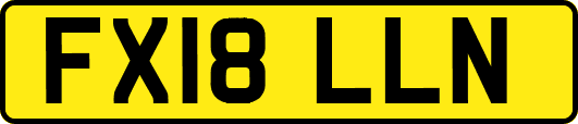 FX18LLN