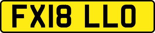 FX18LLO