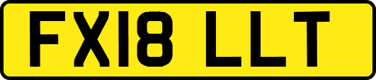 FX18LLT
