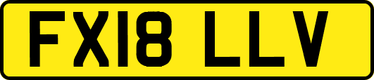 FX18LLV
