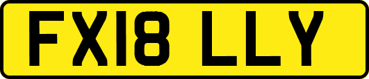FX18LLY