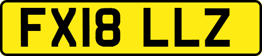 FX18LLZ