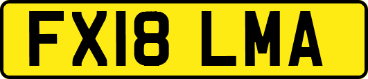 FX18LMA