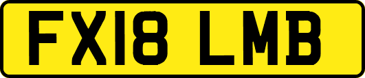 FX18LMB
