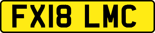 FX18LMC