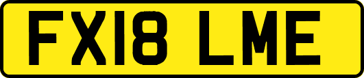 FX18LME