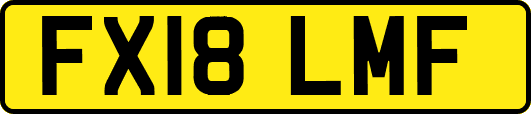 FX18LMF