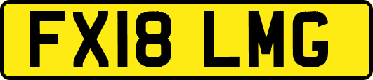 FX18LMG