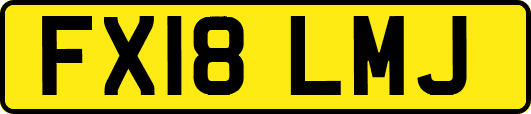 FX18LMJ