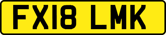 FX18LMK