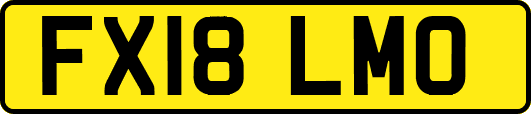 FX18LMO