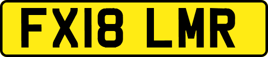 FX18LMR