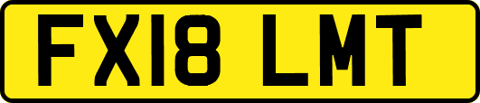 FX18LMT