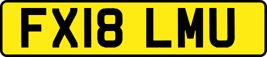 FX18LMU