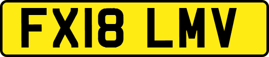 FX18LMV