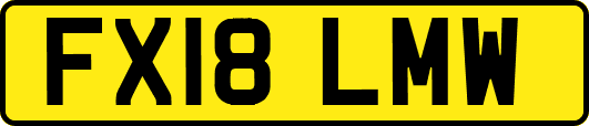 FX18LMW