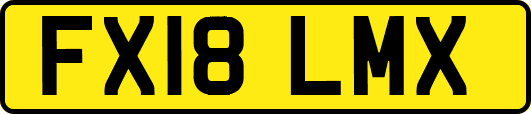 FX18LMX