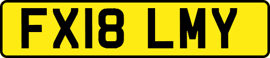 FX18LMY