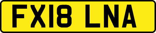 FX18LNA