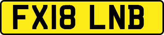 FX18LNB