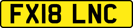 FX18LNC