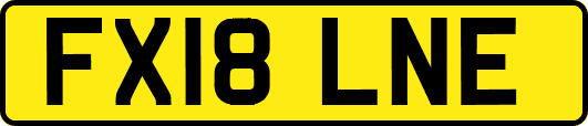 FX18LNE