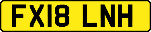 FX18LNH