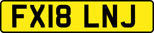 FX18LNJ