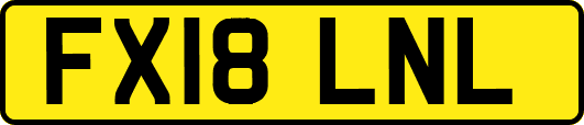 FX18LNL
