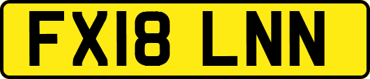 FX18LNN