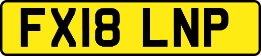 FX18LNP