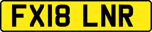 FX18LNR