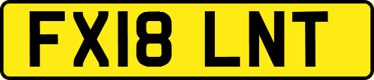 FX18LNT