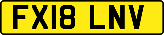 FX18LNV