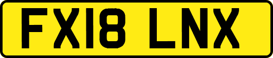 FX18LNX