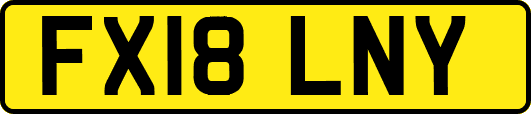 FX18LNY