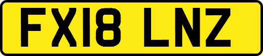 FX18LNZ