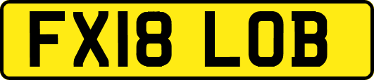 FX18LOB