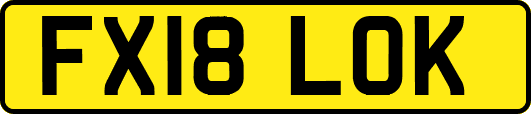 FX18LOK