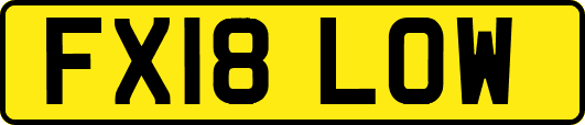 FX18LOW