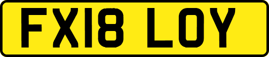 FX18LOY