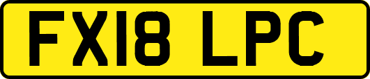 FX18LPC