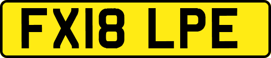 FX18LPE