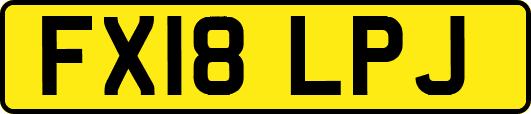 FX18LPJ