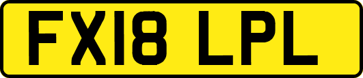 FX18LPL