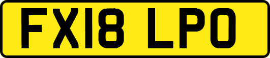FX18LPO
