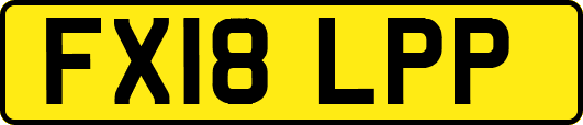 FX18LPP