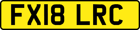 FX18LRC