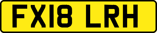 FX18LRH