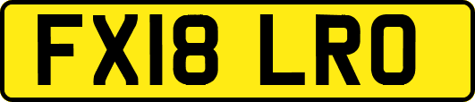 FX18LRO